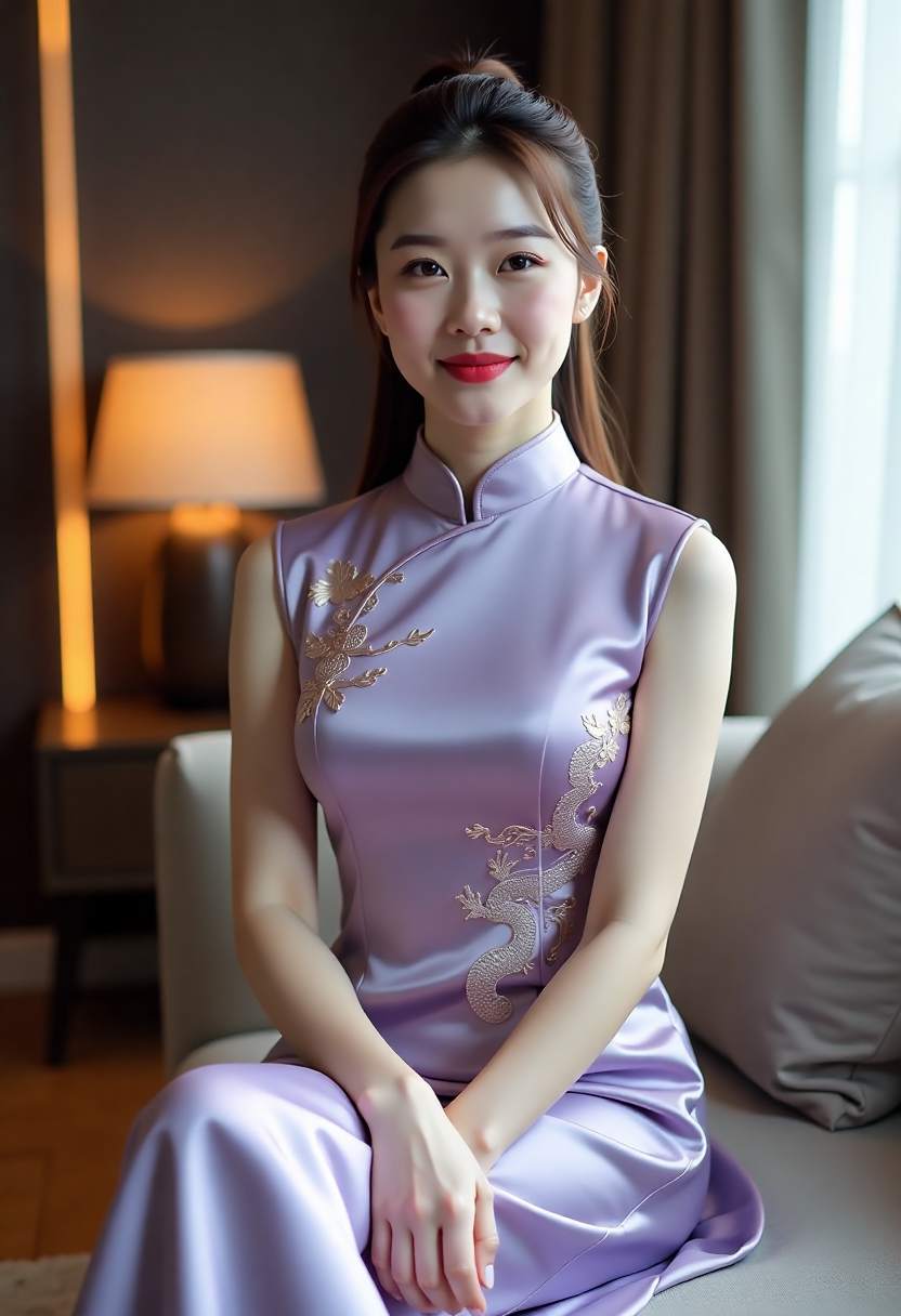 开端海报