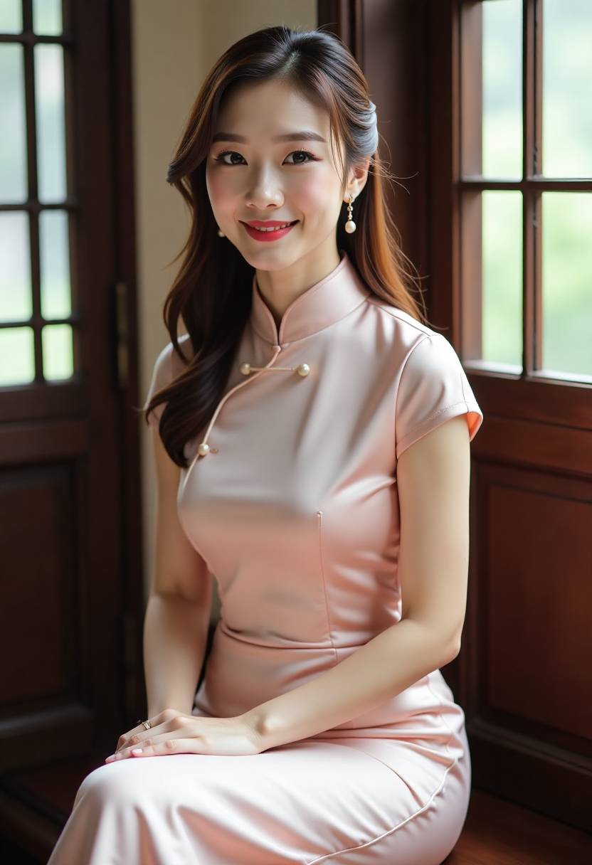 御赐小仵作海报