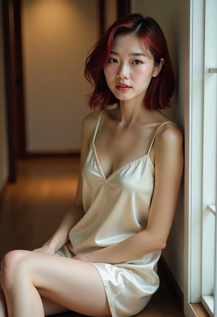 漫长的季节海报